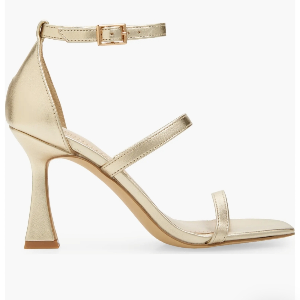 BP. Jessa Ankle Strap Sandal